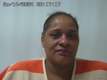 Candice  Hancock Mugshot