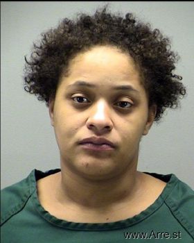 Candice J Hancock Mugshot