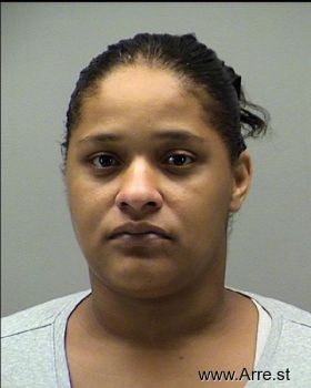 Candice J Hancock Mugshot