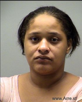 Candice J Hancock Mugshot