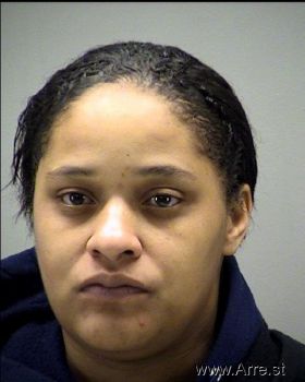 Candice J Hancock Mugshot