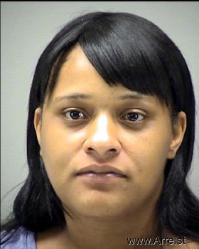 Candice J Hancock Mugshot