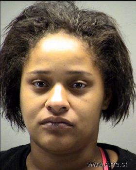 Candice J Hancock Mugshot