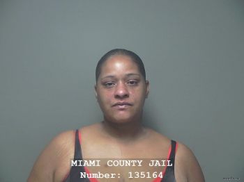 Candice Julia Hancock Mugshot