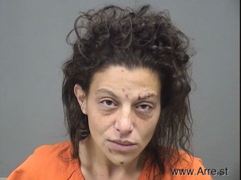 Candice Marie Jackson Mugshot