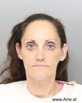 Candice  Smith Mugshot