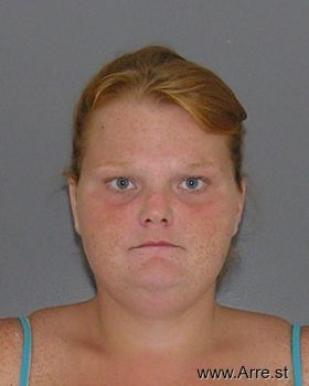 Candice  Turner Mugshot