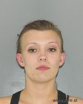 Candice  Williamson Mugshot