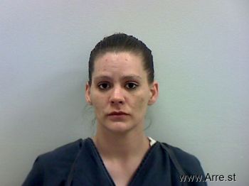 Cara A Gibson Mugshot