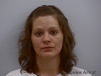 Cara A Gibson Mugshot