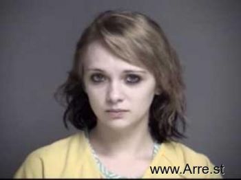 Cara Lynn Graham Mugshot