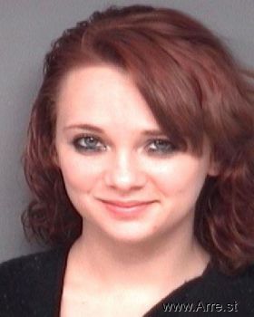 Cara Lynn Graham Mugshot