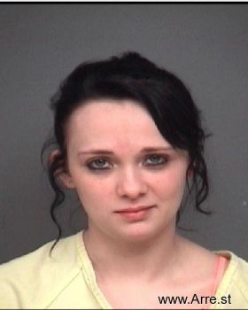 Cara Lynn Graham Mugshot