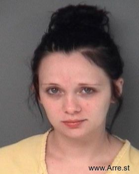 Cara Lynn Graham Mugshot