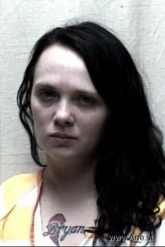 Cara Lynn Graham Mugshot