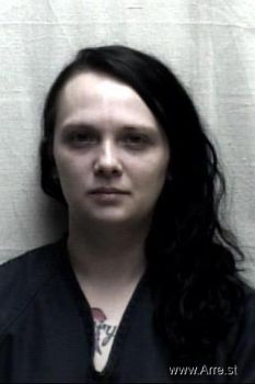 Cara Lynn Graham Mugshot