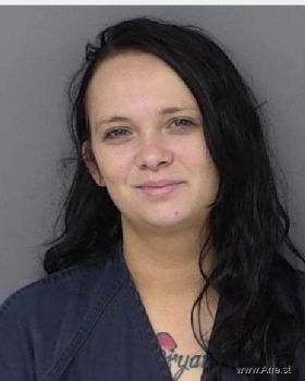 Cara Lynn Graham Mugshot