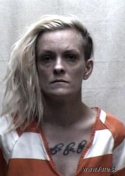 Carami Leigh Macken Mugshot