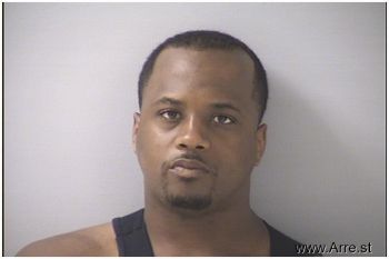 Cardell Latrell Barefield Mugshot