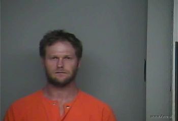 Carey W Bohn Mugshot