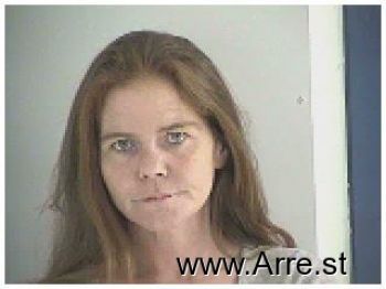 Carissa Jewelene Davis Mugshot