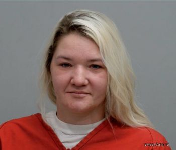 Carissa Dawn Willis Mugshot