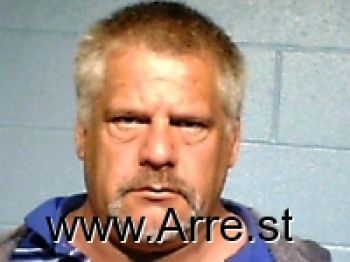 Carl L Alten Mugshot