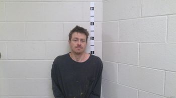 Carl Michael Cook Mugshot