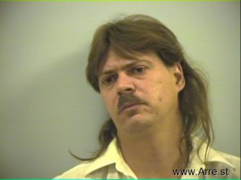 Carl H Dearston Mugshot