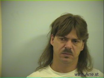 Carl H Dearston Mugshot