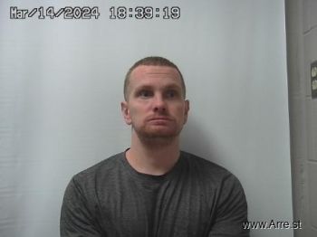 Carl  Fields Mugshot