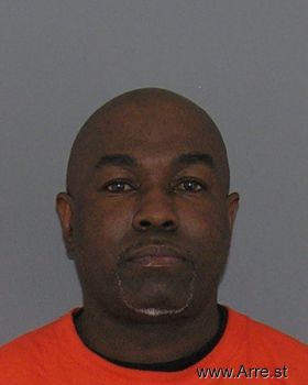 Carl  Fulton Mugshot