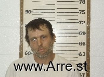 Carl James Garrett Mugshot