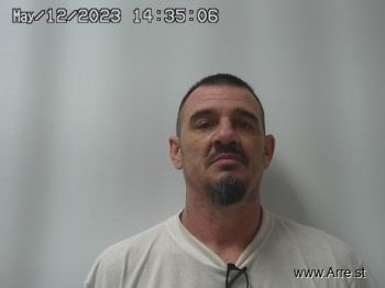 Carl Eugene Hallen Mugshot