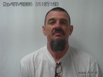 Carl Eugene Hallen Mugshot