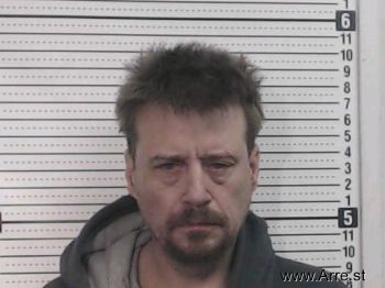 Carl R Hudson Mugshot