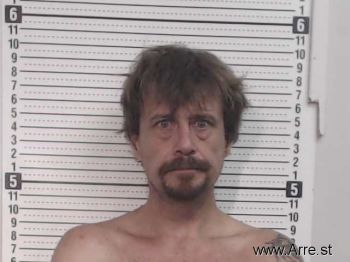 Carl R Hudson Mugshot