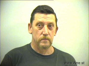 Carl Truman Lovejoy Mugshot