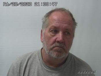 Carl Edgar Miller Jr Mugshot