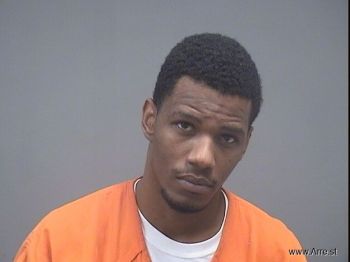 Carl L Ii Moore Mugshot