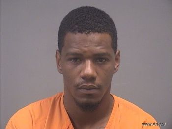 Carl L Ii Moore Mugshot