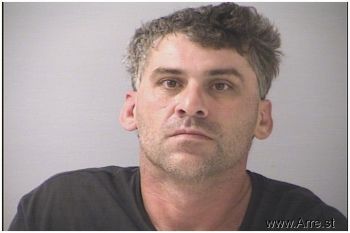 Carl Lee-chris Mullins Mugshot