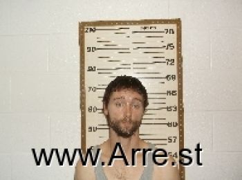 Carl Lee Myers Mugshot