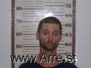 Carl Lee Myers Mugshot