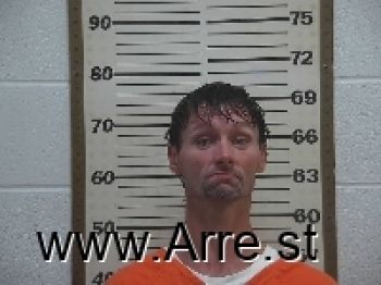 Carl Lee Myers Mugshot