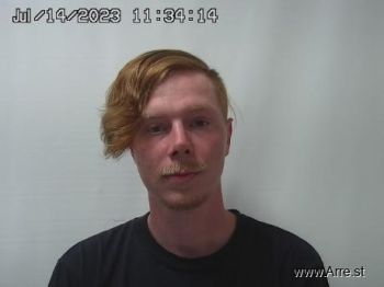 Carl  Phillips Mugshot