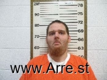 Carl Lee Roth Mugshot