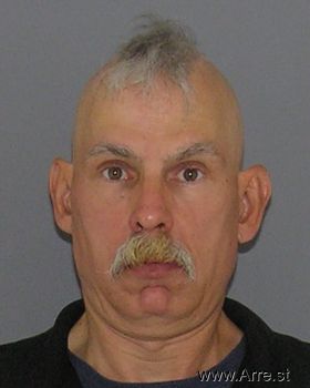 Carl  Schaefer Mugshot