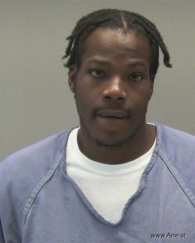 Carl Edwin Taylor Jr Mugshot