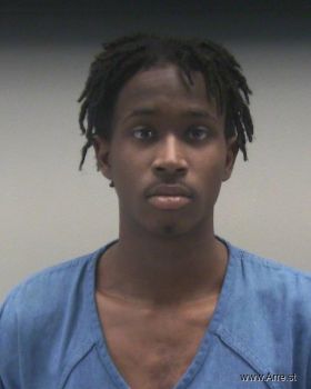 Carl Deandre Thomas Jr Mugshot